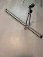 Montblanc fietsendrager te koop, Ophalen, 1 fiets, Zo goed als nieuw