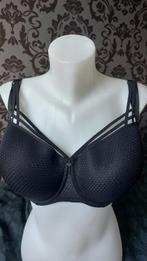 Marlies Dekkers Dame de Paris BH - 85F, Marlies Dekkers, Ophalen of Verzenden, Zwart, BH