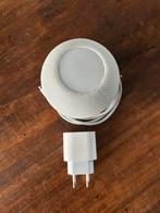 Apple Homepod Mini Wit, Overige merken, Overige typen, Ophalen of Verzenden, Zo goed als nieuw