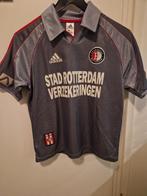 Feyenoord voetbalshirt (uitshirt) 1999-2000 (kindermaat), Shirt, Maat XS of kleiner, Ophalen of Verzenden, Zo goed als nieuw