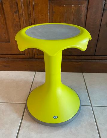 Wiebelkruk VS| Hokki | Lichtgroen beschikbaar voor biedingen