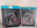 GAME  OF  THRONES    SEIZOEN  1   COMPLEET   BLU-RAY, Cd's en Dvd's, Ophalen of Verzenden, Zo goed als nieuw, Tv en Series