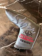 Headcover scotty Cameron origineel en nieuw, Ophalen of Verzenden, Nieuw, Overige typen, Overige merken