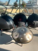 Handgemaakte Handpan 432 Hz E-minor, Ophalen of Verzenden, Nieuw, Melodische percussie