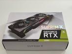 Msi RTX 3080 Suprim x, Computers en Software, Videokaarten, Ophalen, GDDR6, PCI-Express 4, Zo goed als nieuw