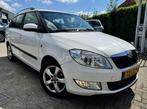 Skoda Fabia Combi 1.2 TDI Greenline Pdc/Climate/Trekhaak/Lmv, Auto's, Skoda, Voorwielaandrijving, Euro 5, 1199 cc, Wit