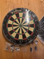 Windsor Dartbord - Nieuw in Verpakking, Sport en Fitness, Darts, Ophalen, Nieuw, Dartbord met pijlen