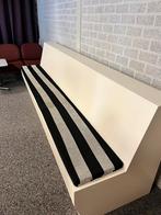 Moderne handgemaakte bank, Ophalen, Gebruikt, Overige maten, 300 cm of meer