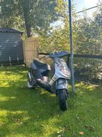 Vivacity 70cc op brom, Fietsen en Brommers, Snorfietsen en Snorscooters, Tweetakt, Ophalen of Verzenden, Zo goed als nieuw, Peugeot