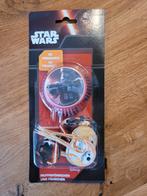 Star Wars Muffin Vormpjes en Vlaggetjes, Ophalen of Verzenden, Nieuw, Cupcakes, Versiering