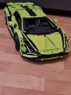 Lego technic 42115, Kinderen en Baby's, Speelgoed | Duplo en Lego, Ophalen of Verzenden, Zo goed als nieuw