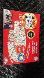 Lynx, Vijf spelers of meer, Ophalen, Nieuw, Educa