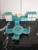 Duplo keuken setje jaren '80, Kinderen en Baby's, Speelgoed | Duplo en Lego, Ophalen of Verzenden, Gebruikt, Complete set, Duplo