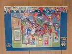 Jan van Haasteren puzzel., Ophalen, 500 t/m 1500 stukjes, Zo goed als nieuw