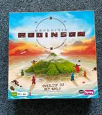 Expeditie Robinson bordspel zgan, Hobby en Vrije tijd, Gezelschapsspellen | Bordspellen, Een of twee spelers, Ophalen of Verzenden