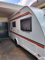 weinsberg caravan, Treinzit, Particulier, 4 tot 5 meter, Tot en met 3