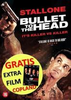 bullet to the head & copland ( sylvester stallone ), Alle leeftijden, Ophalen of Verzenden, Zo goed als nieuw