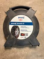 Sneeuwkettingen Peeag brenta 9, Auto diversen, Sneeuwkettingen, Ophalen, Zo goed als nieuw