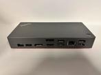 SUPER DEAL - Lenovo Universal USB-C Dock v2 (40B7), Computers en Software, Dockingstations, Lenovo ThinkPad, Ophalen of Verzenden