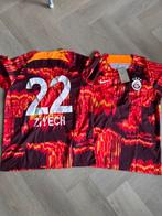 Galatasaray training shirt ziyech, Ophalen of Verzenden