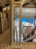 nr. r603 smalle glas in lood met dubbel glas