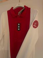 Ajax jubileum shirt 125 jaar Amsterdam, Ophalen of Verzenden, Nieuw, Shirt