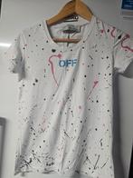 Off white, Ophalen of Verzenden, Zo goed als nieuw, Wit