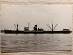 HALCYON LIJN  "Stad Maassluis"  bij Rozenburg, Verzamelen, Scheepvaart, Ophalen of Verzenden