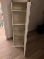 Schuller Keukenkast Hoogglans Wit - 125 *60 cm, Huis en Inrichting, Kasten | Kledingkasten, Ophalen, Met plank(en), Kunststof