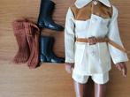 124 kledingset voor mattel Big Jim of GI Joe pop, Verzamelen, Ophalen of Verzenden, Zo goed als nieuw, Pop