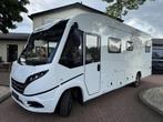 Dethleffs Esprit 7150 EB, Caravans en Kamperen, Campers, Automaat, Ringverwarming, Bedrijf, Diesel