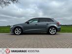 Audi A3 Sportback 1.4 TFSI CoD Design Pro Line Navi/ Cruise, 12 maanden, Stof, Gebruikt, 4 cilinders