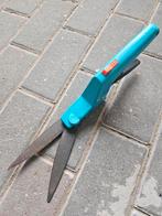 Gardena gras kanten knipper schaar, Ophalen of Verzenden, Gebruikt, Overige soorten, Gardena
