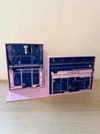 Pink Gellac // Doosje adventskalender 2025, Ophalen of Verzenden, Nieuw