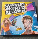 Guinness World Records Challenges Bordspel, Hobby en Vrije tijd, Vijf spelers of meer, Ophalen of Verzenden, Zo goed als nieuw