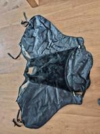 Sym mio 50i beenkleed vanaf 2018, Ophalen of Verzenden, Gebruikt, Overige typen, SYM