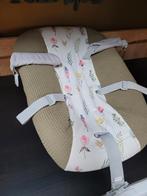 Tripp trapp newborn set met extra hoezen, Kinderen en Baby's, Kinderstoelen, Ophalen of Verzenden, Zo goed als nieuw, Overige typen