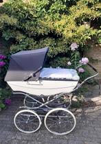 Silver Cross Tenby, Kinderen en Baby's, Ophalen, Zo goed als nieuw, Kinderwagen, Overige merken