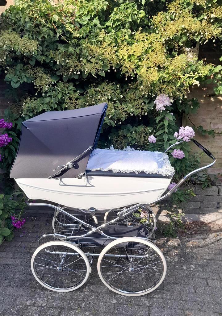 Silver Cross Tenby, Kinderen en Baby's, Kinderwagens en Combinaties, Zo goed als nieuw, Kinderwagen, Overige merken, Ophalen