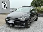 Volkswagen Golf Sportsvan 1.4 TSI Highline DSG Pano|Leer|Xen, Gebruikt, Huisgarantie, 4 cilinders, Met garantie (alle)