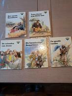 Kinderbijbel Ark boekjes, Ophalen of Verzenden, Gelezen, Penny frank