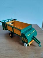 Britains opraapwagen, Ophalen of Verzenden, Gebruikt, Tractor of Landbouw, Britains