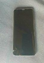 Samsung S9 Edge, 64 GB, Ophalen of Verzenden, Zo goed als nieuw, Zwart