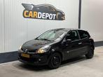 Renault Clio 1.2 TCE Business Line, Auto's, Renault, 47 €/maand, Te koop, Geïmporteerd, 5 stoelen