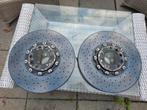 Audi Q7 4L V12 Ceramic schijven 420x40, Ophalen of Verzenden