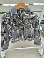 Nieuwe meisjes Blazer maat 140 indian blue jeans, Kinderen en Baby's, Kinderkleding | Maat 140, Meisje, Nieuw, Ophalen of Verzenden