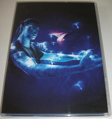 Dvd *** AVATAR *** 3-Disc Extended Collector's Edition beschikbaar voor biedingen