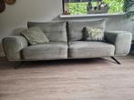 Bank(Loungebank), Huis en Inrichting, Ophalen, Gebruikt, 100 tot 125 cm, Lounge