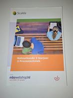 Natuurkunde 3 leerjaar 2 procestechniek 7438202063098, Boeken, Ophalen of Verzenden, Zo goed als nieuw, Overige niveaus, Natuurkunde