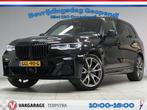 BMW X7 M50d High Executive/ 400pk/ Automaat/ Trekhaak/ Panor, Auto's, BMW, Automaat, Gebruikt, 2993 cc, 7 stoelen